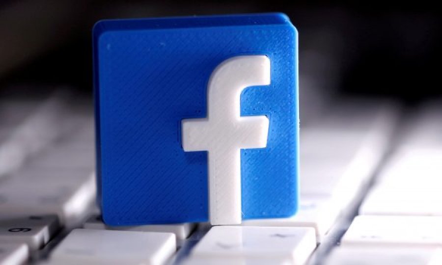Bie për herë të parë numri i përdoruesve aktivë të Facebook-ut