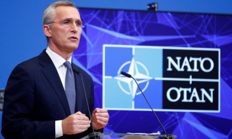 Stoltenberg: Ky shtet po mendon ta rrisë nurmin e ushtarëve në Kosovë