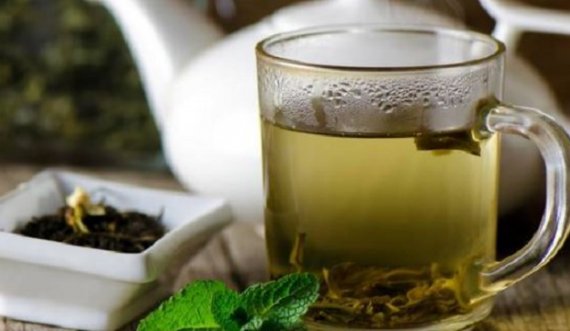 Ky qaj besohet se shëron deri në 60 lloje sëmundjesh dhe është më i mirë se çaji jeshil