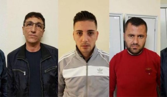 Brenda bandës së Moisi Habilajt: shkëlqimi dhe rënia e kushërinjve të Saimir Tahirit