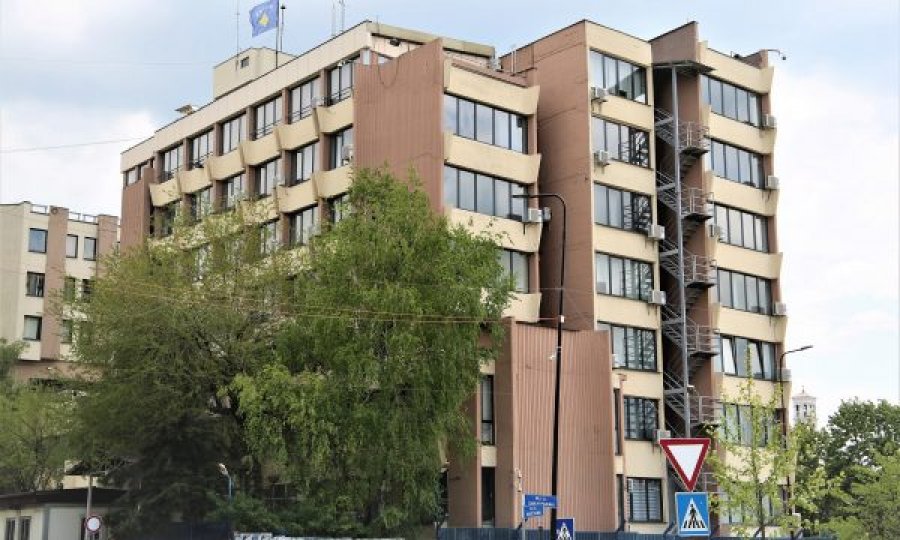 Prokuroria Speciale ngriti aktakuzë për 53 milionët e autostradës, Kryeziu: Shkarkimi i Berishës ishte i drejtë