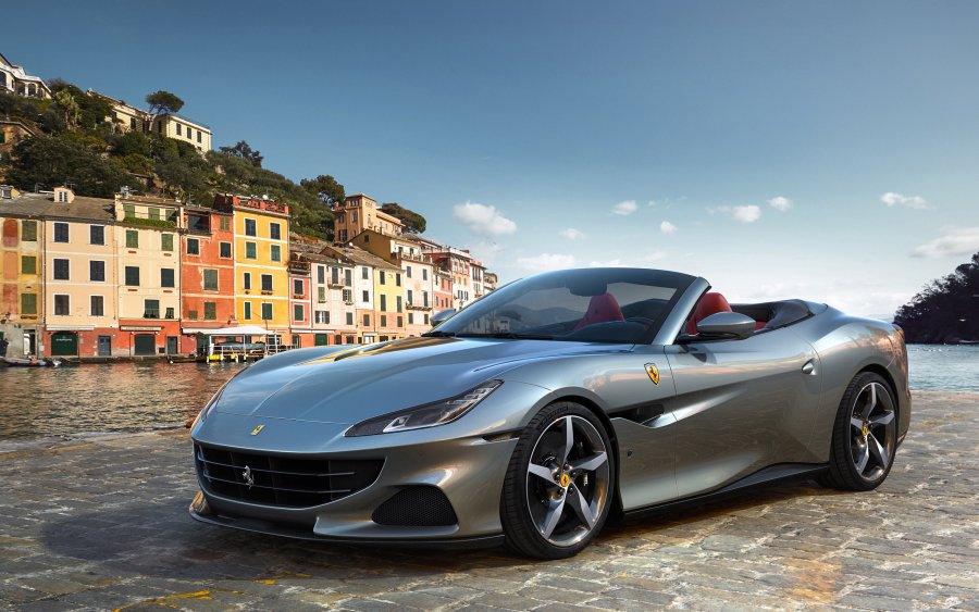 Ferrari vit rekord për 2021! Shitjet arrijnë shifra marramendëse