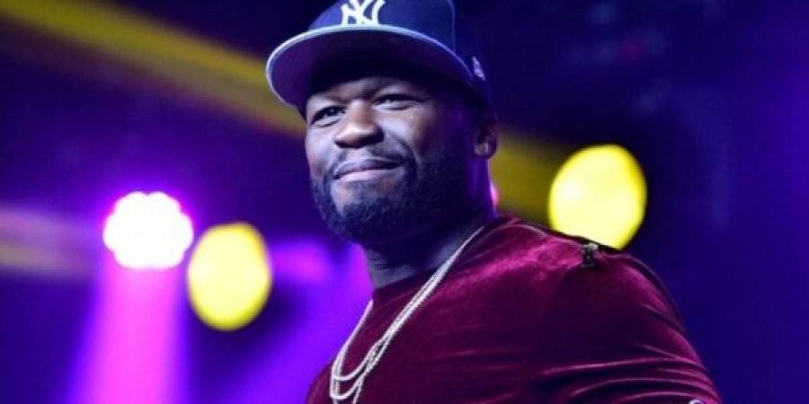 50 Cent po tërhiqet nga muzika!