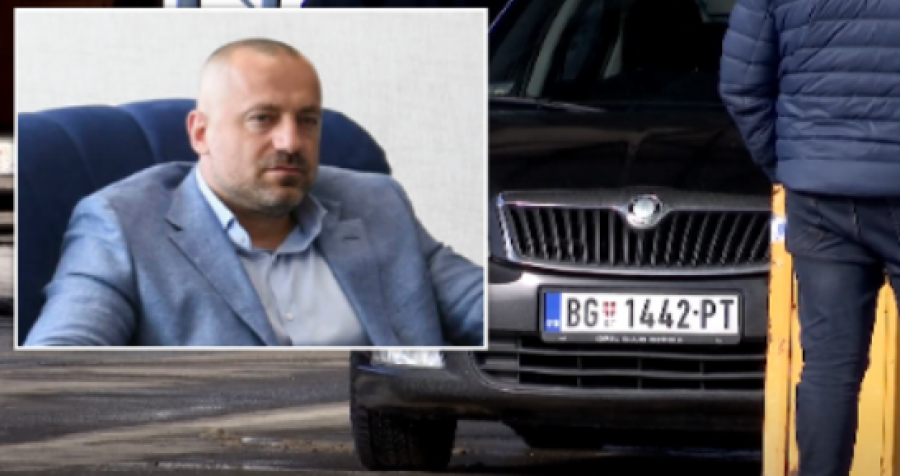 Si u arratis Radojçiq nga Policia e Kosovës?