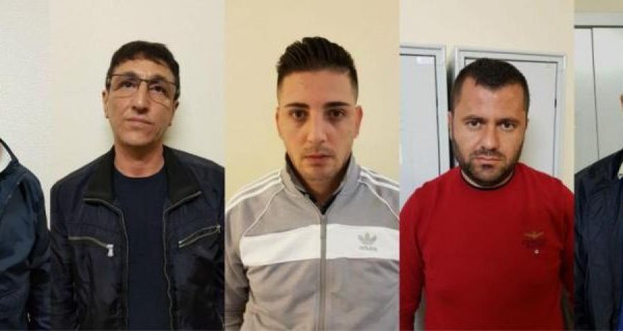 Brenda bandës së Moisi Habilajt: shkëlqimi dhe rënia e kushërinjve të Saimir Tahirit