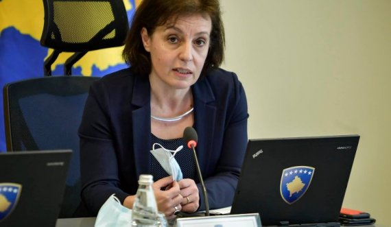 USAID lavdëron Kosovën, Gërvalla: Po pra, pasojë e Qeverisë Kurti