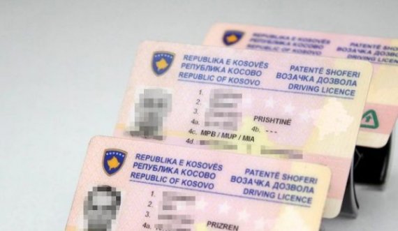 “Die GRÜNEN” në Bundesrat pritet të votojnë “pro” njohjes së patentë shoferëve të Kosovës nga Gjermania