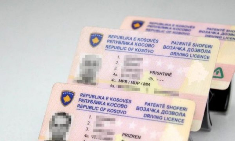 “Die GRÜNEN” në Bundesrat pritet të votojnë “pro” njohjes së patentë shoferëve të Kosovës nga Gjermania