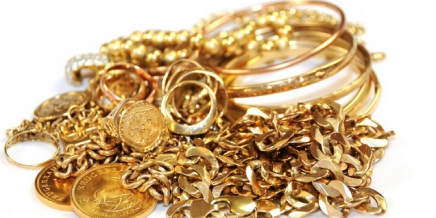 Kaq kushton një kilogram ari në Kosovë