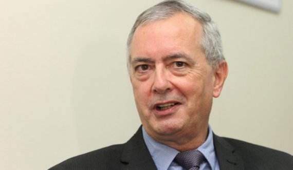 Ambasadori i Belgjikës në Beograd tregon se si funksionon modeli belg: S’e them nëse do të ishte i zbatueshëm në Kosovë