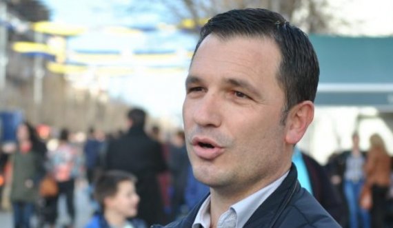 Reagon ish-deputeti Grainca që i kishte kërkuar Kuvendit të mos i ndante para shtesë