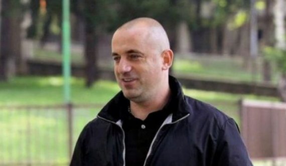 Ikja e kriminelët Milan Radojçiq nga dora e policisë, kërkon fillimi hetimi dhe pastrimi!