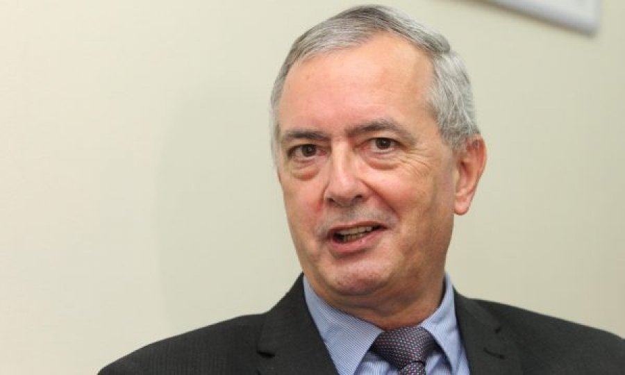 Ambasadori i Belgjikës në Beograd tregon se si funksionon modeli belg: S’e them nëse do të ishte i zbatueshëm në Kosovë