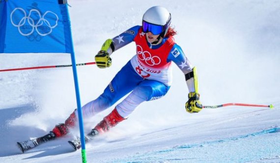 Kiana Kryeziu nga Pekini: Garova me idhujt e mi