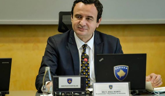 Kurti: Çështja e njohjeve dhe anëtarësimeve është një punë shumë delikate