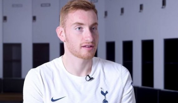 Kulusevski shpjegon se si këshillat e Pirlos mund ta ndihmojnë atë dhe Kane në Tottenham