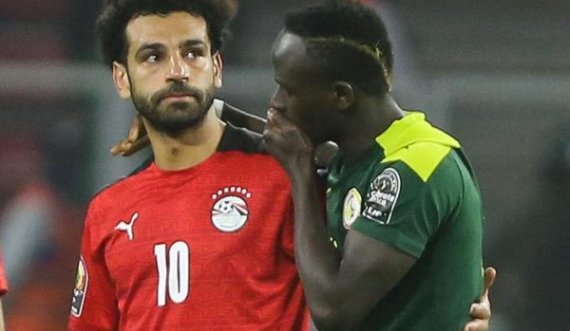 Mesazhi i Manes për Salahun pasi e mposhti për trofeun afrikan
