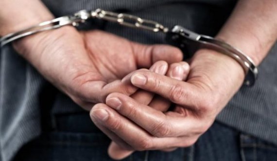 Arrestohen 9 persona në rajonin e Pejës
