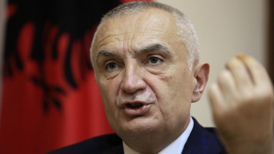 Meta në “Kushtetuese”, Dervishaj: Ka shkelje në procedurat e Kuvendit për shkarkimin