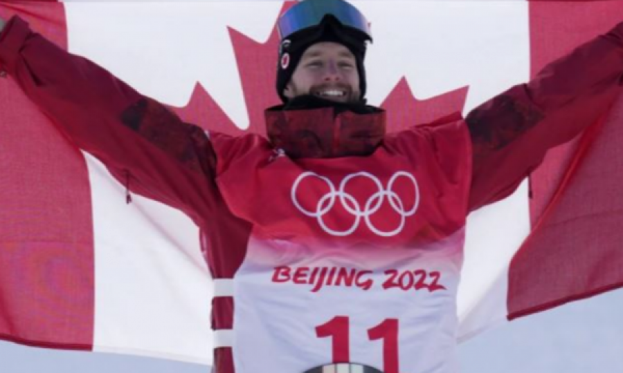 Para tre vitesh luftonte me kancerin, sot fiton medaljen e artë në Lojërat Olimpike Dimërore