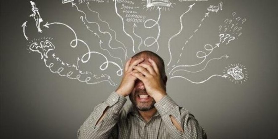 5 mënyra si të përballoni stresin psikofizik të Covid-19