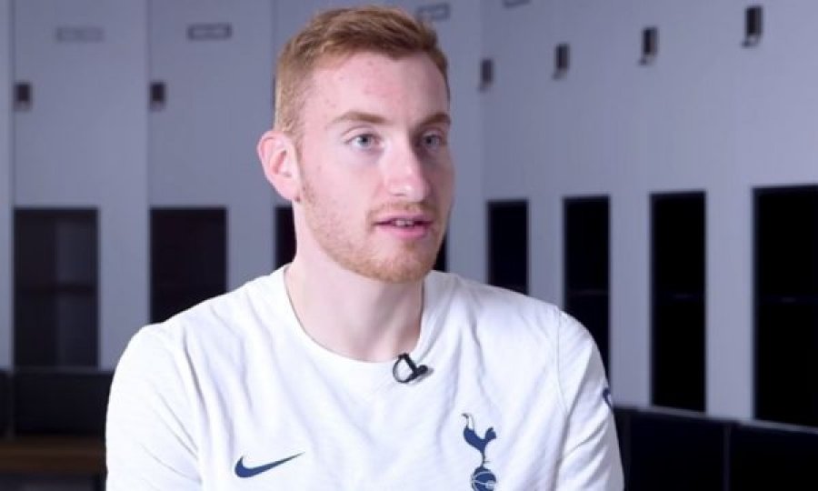 Kulusevski shpjegon se si këshillat e Pirlos mund ta ndihmojnë atë dhe Kane në Tottenham