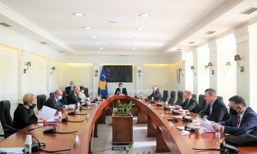 Sot mblidhet Kryesia e Kuvendit, ky është rendi i ditës