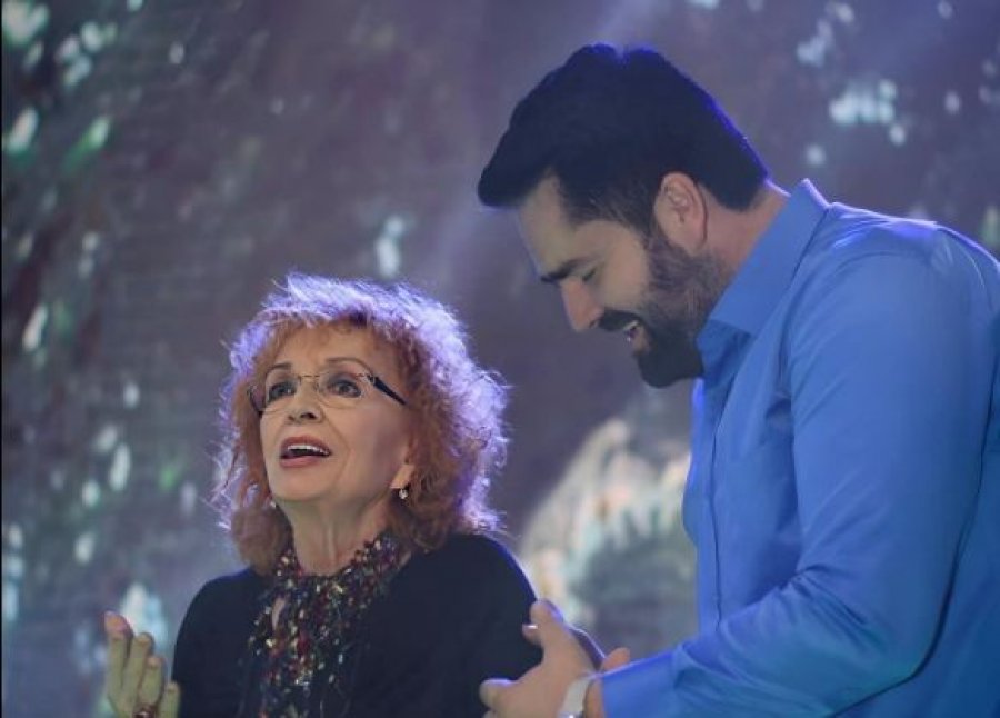 Drejtori i Ansamblit të RMV-së: Për artisten e madhe Nexhmije Pagarusha - me rastin e dy vjetorit të ndarjes nga jeta