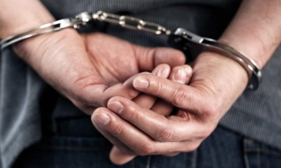 Arrestohen 9 persona në rajonin e Pejës