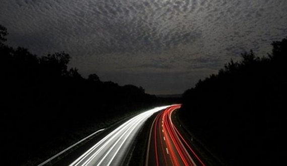 Voziti 417 km/h në Gjermani, nisin hetimet për milionerin