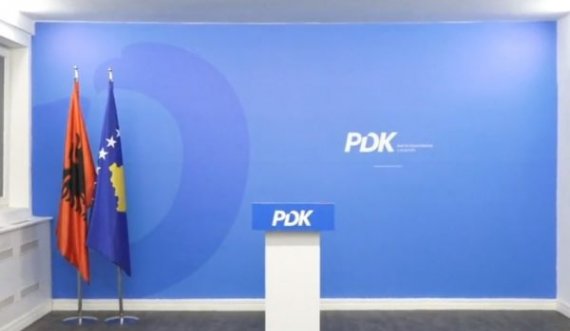 PDK thërret konferencë pas shtrenjtimit të rrymës