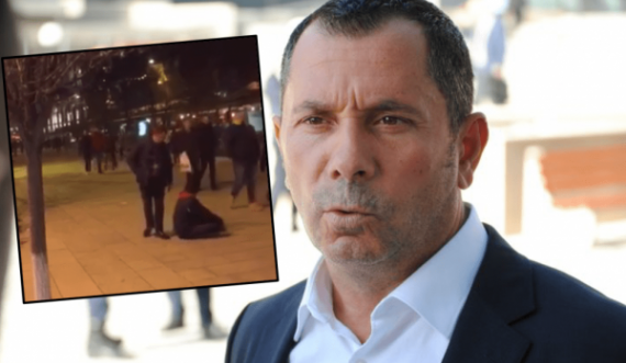 Tomë Gashi dënohet për rastin e shkelmimit të lypsarit