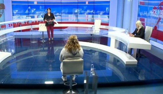Burri i martuar dhe me 4 fëmijë abuzon dhe braktis 14-vjeçaren