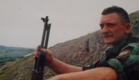 Vdiq mercenari rus që luftoi për Serbi në Koshare, e vari veten i vetëquajturi ‘Terminator’