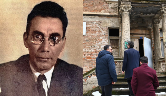 Çfarë thonë historianët për figurën e Xhafer Devës?