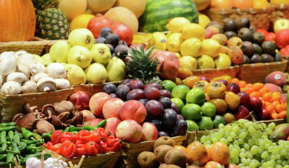 Disa fruta dhe perime mund të mos jenë aq të mira për trupin tuaj