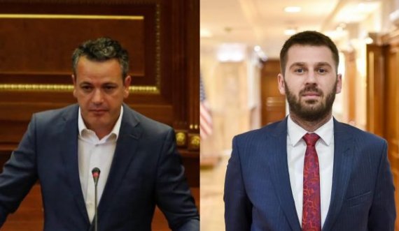 Çfarë thotë Kuvendi për përplasjen e djeshme të Arben Gashit me Ilir Kërçelin