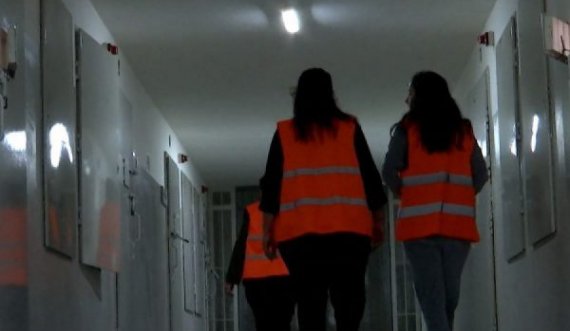 Vendosen kamera në burgun e grave në Lipjan, për këtë punë suspendohen dy zyrtarë të lartë