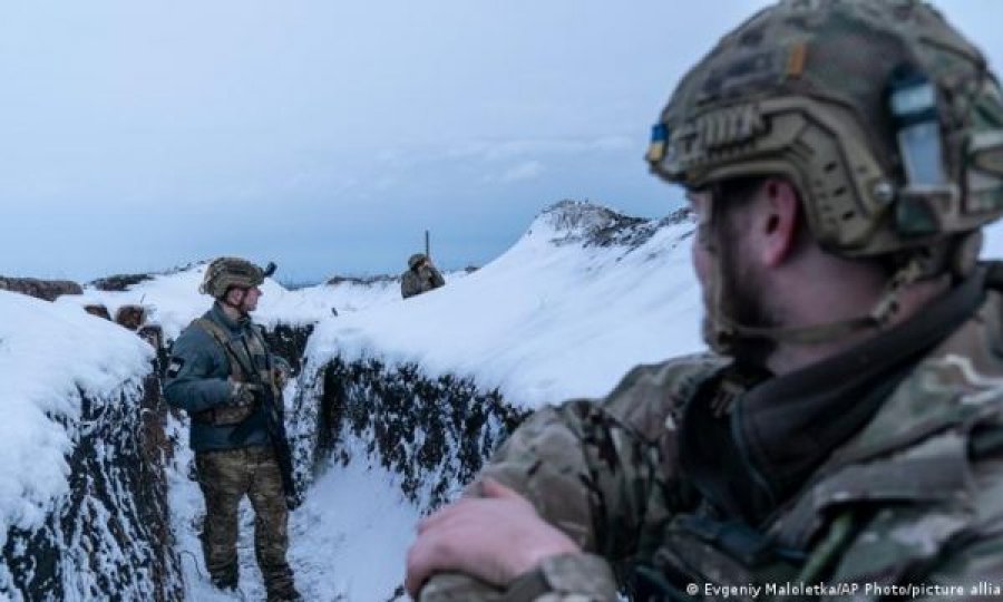 Si mund ta përballojë Rusia luftën në Ukrainë?