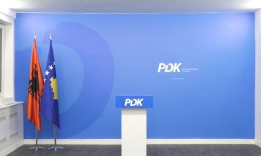 PDK thërret konferencë pas shtrenjtimit të rrymës