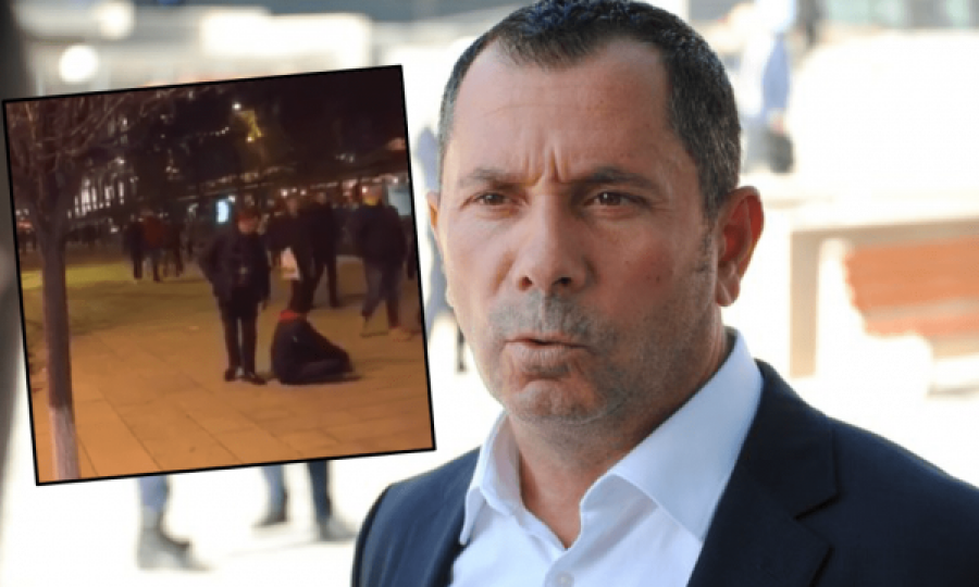 Tomë Gashi dënohet për rastin e shkelmimit të lypsarit