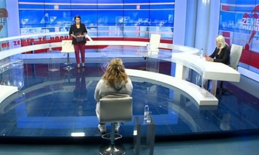 Burri i martuar dhe me 4 fëmijë abuzon dhe braktis 14-vjeçaren