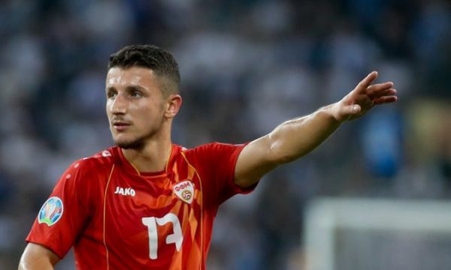 Bardhi dënohet me katër muaj burgim
