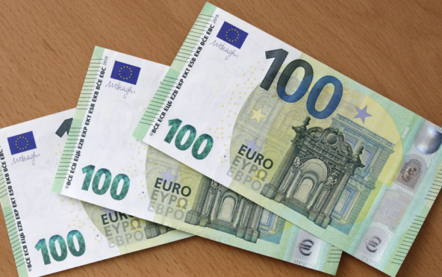 Maqedonia e Veriut e rrit pagën minimale në 300 euro