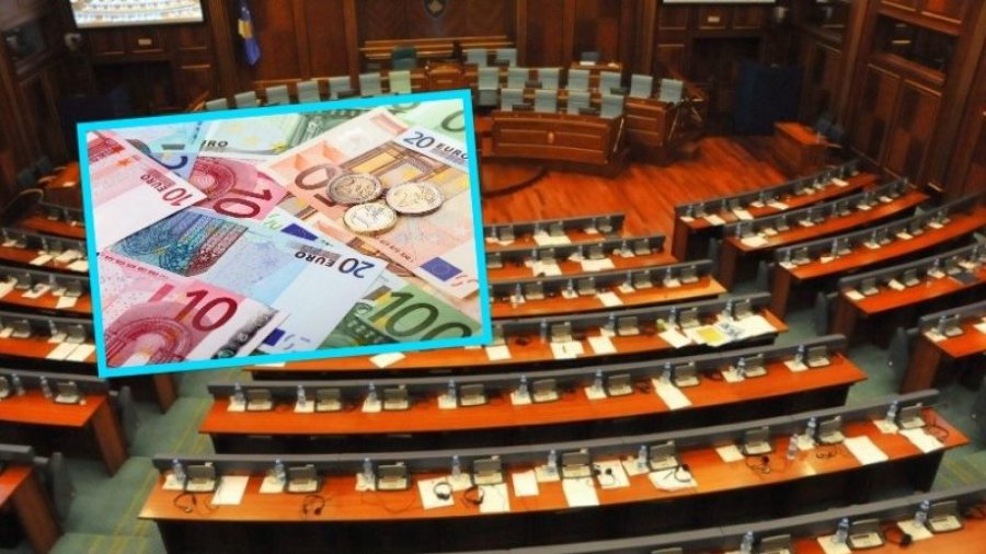 Janë tepër arrogantë, vetëm ndëshkimi financiar për deputetin është mjeti më efikas