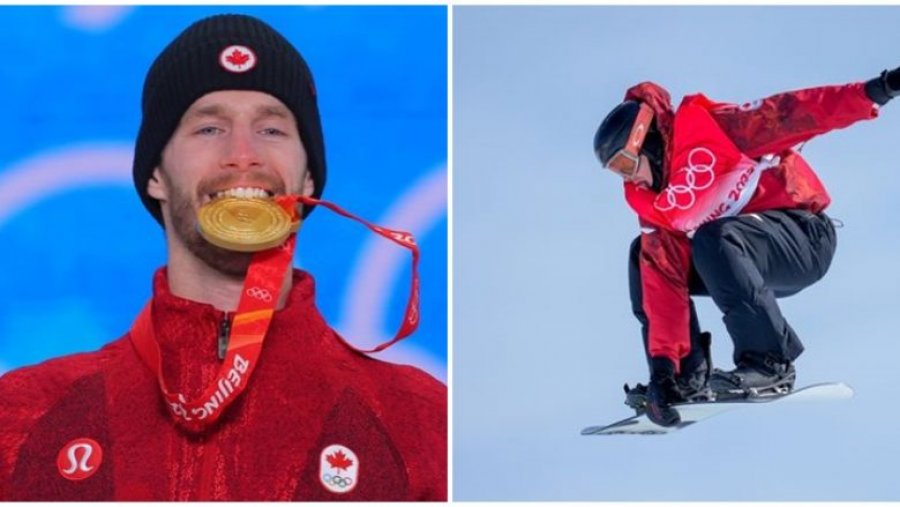 Tre vjet pas diagnostikimit me kancer, snowboarderi amerikan fiton medaljen e artë në Lojërat Olimpike Dimërore