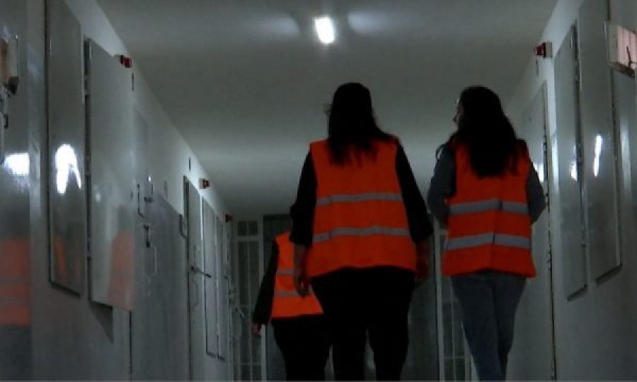Vendosen kamera në burgun e grave në Lipjan, për këtë punë suspendohen dy zyrtarë të lartë