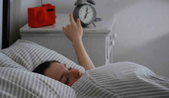 Ndryshoni zilen e alarmit me këtë tingull për t’u ndjerë më energjik në mëngjes