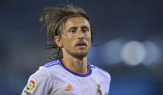 Pse Modric refuzoi të bëhej bashkëlojtar i Ronaldos