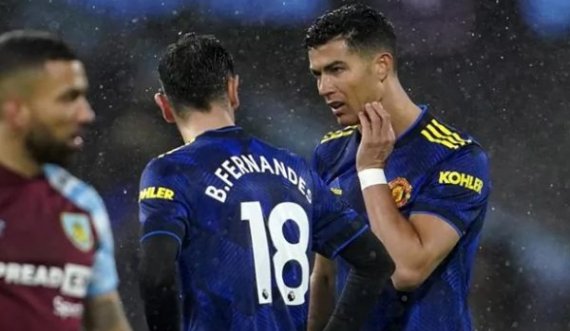 Cristiano më i keq në 13 vjet